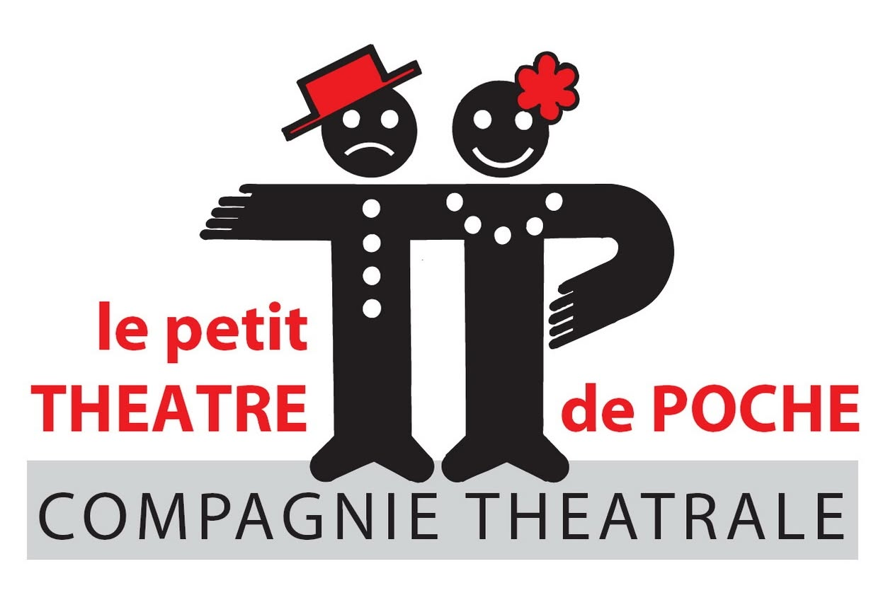 Logo Le Petit Théâtre de Poche